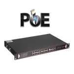 POE Switch