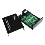 Media Converters