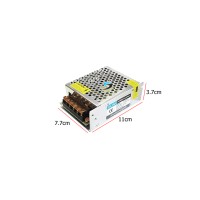 Power Supply 12V/5A GLINK รุ่น GIPS-002