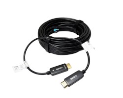 สาย HDMI ไฟเบอร์ออฟติก SGO 4K@60Hz ยาว 15 เมตร