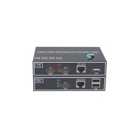 HDMI Extender 1080p + USB ระยะไม่เกิน 150 เมตร