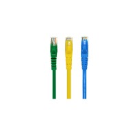 สายแลน Cat6 สำเร็จรูป รุ่น US-5102-X ยาว 2 เมตร