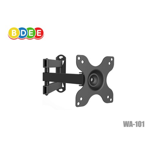 ขาแขวนจอมอนิเตอร์ BDEE รุ่น WA-101 รองรับขนาดจอ 14-32 นิ้ว