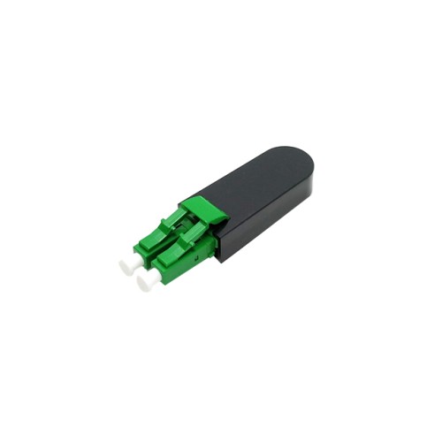 LC/APC SM 9/125 Loopback Fiber Module 