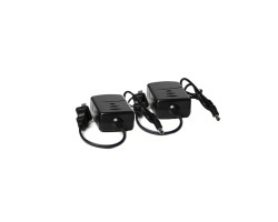 Gigabit Media Converter SM BIDI 20KM รุ่น 950GS-20