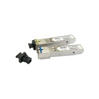 Gigabit Media Converter SFP Port + SFP Module