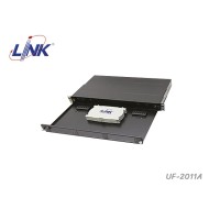 ODF Rack Mount Slide 3 Snap-in LINK รุ่น UF-2011A