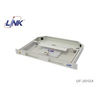 ODF Rack Mount Drawer 2 Snap-in LINK รุ่น UF-2012A