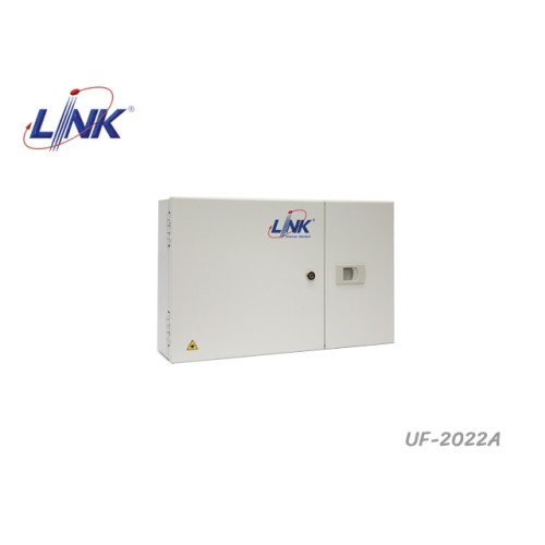 LINK Ftth FDU Box 6-24 Core รุ่น UF-2022A