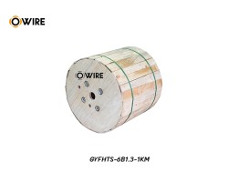 สายไฟเบอร์ออฟติก ARSS ARMORED 6C SM OWIRE (1KM)