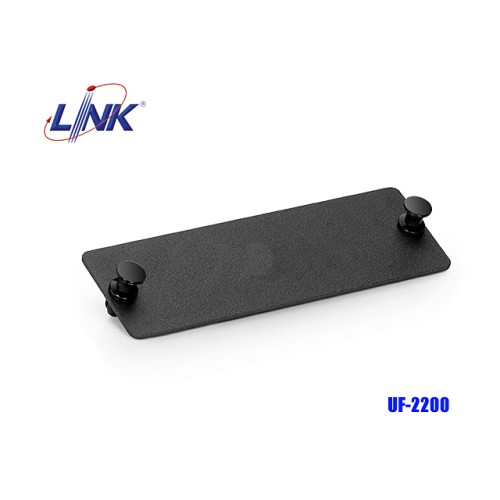 LINK SNAP-IN Blank Plate รุ่น UF-2200