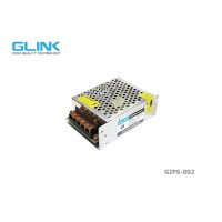 Power Supply 12V/5A GLINK รุ่น GIPS-002