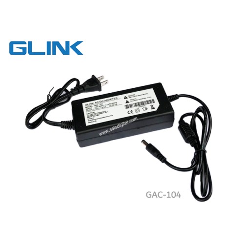 GLINK Adapter DC CCTV 12V/5A รุ่น GAC-103