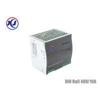 INdustrial Power Supply 48V/10A XJ 480W