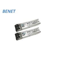 SFP Module 1.25G MM 850nm LC Duplex รุ่น BNT-1G85-005CD