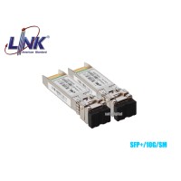 LINK 10G SFP+ SM DX LC 10KM รุ่น UT-9310A-10