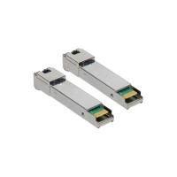 SFP Module 1.25G SM SC BIDI 20KM รุ่น BNT-1GB-20SCD