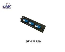 FTTH FDU Box 6-24 Core LINK รุ่น UF-2022A