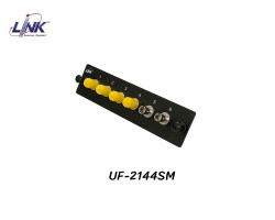 FTTH FDU Box 6-24 Core LINK รุ่น UF-2022A