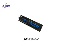FTTH FDU Box 6-24 Core LINK รุ่น UF-2022A