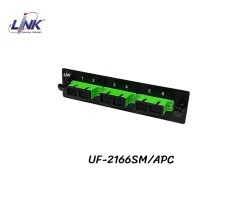 FTTH FDU Box 6-24 Core LINK รุ่น UF-2022A