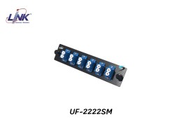 FTTH FDU Box 6-24 Core LINK รุ่น UF-2022A