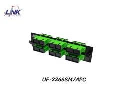 FTTH FDU Box 6-24 Core LINK รุ่น UF-2022A