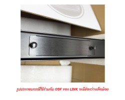SNAP-IN Aluminum Plate 6SC Green SM Duplex