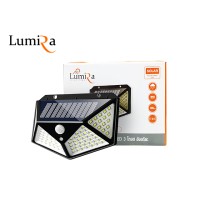 ไฟ LED โซล่าเซลล์ติดผนัง LumiRa รุ่น LSC-023