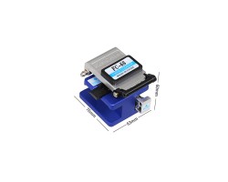 แท่นตัดสายไฟเบอร์ออฟติก Fiber Cleaver รุ่น FC-6S 