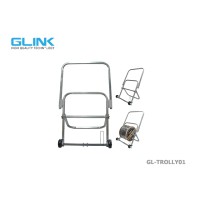 ล้อลากสายไฟเบอร์, สายแลน GLINK รุ่น GL-TROLLY01