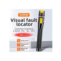 ปากกาปล่อยแสง Visual Fault Locator 50mW